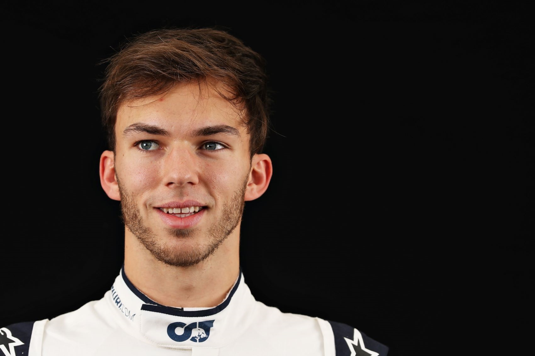 Gasly a munkaadói iránt érzett tisztelet miatt nem beszél a problémákról