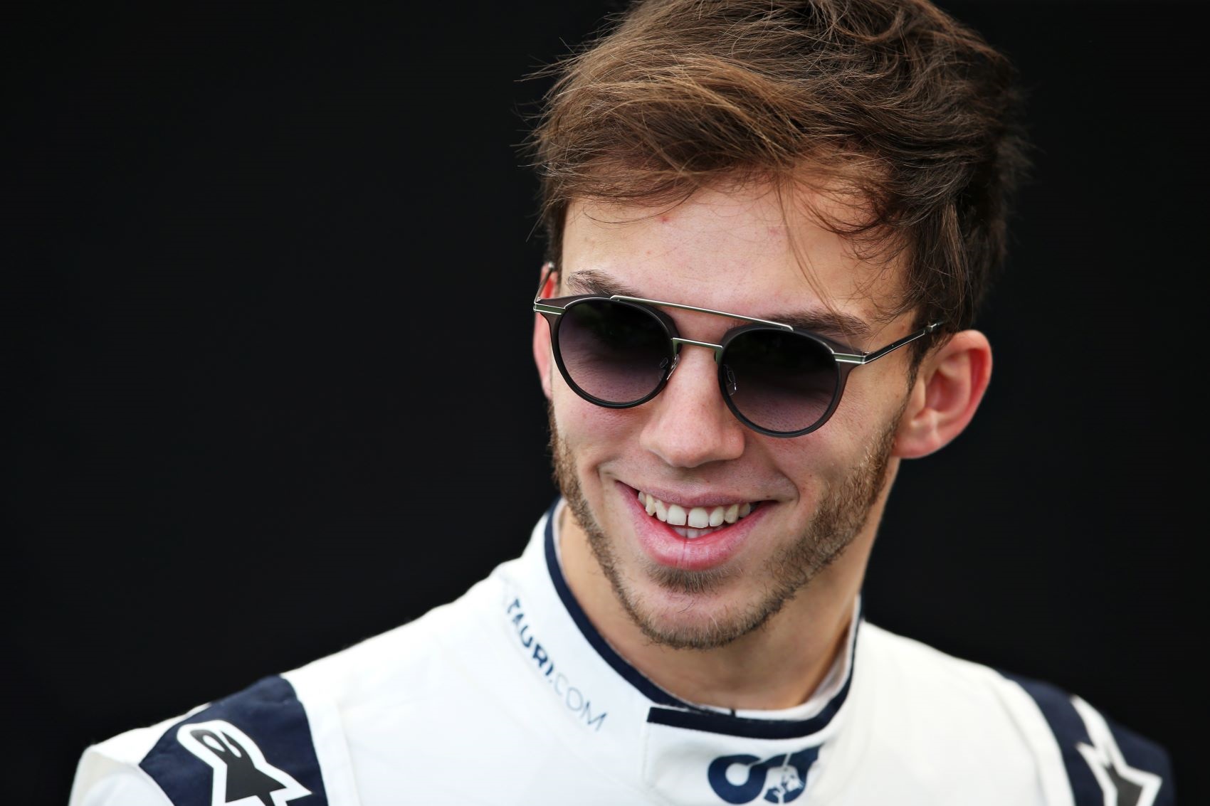 Gasly: a második bahreini verseny olyan lesz, mint egy mini Indy 500