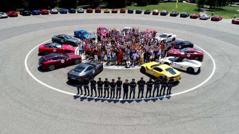 ferrari, racingline.hu