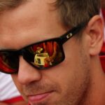 Sebastian Vettel, puzzle