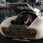 RETRO CLASSICS® STUTTGART 2020