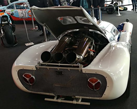 RETRO CLASSICS&reg; STUTTGART 2020