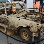 RETRO CLASSICS® STUTTGART 2020