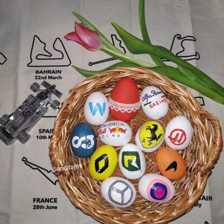 húsvét F1