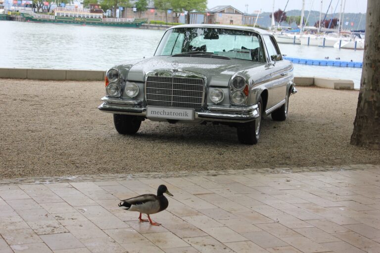 Balatonfüred Concours d'Elegance