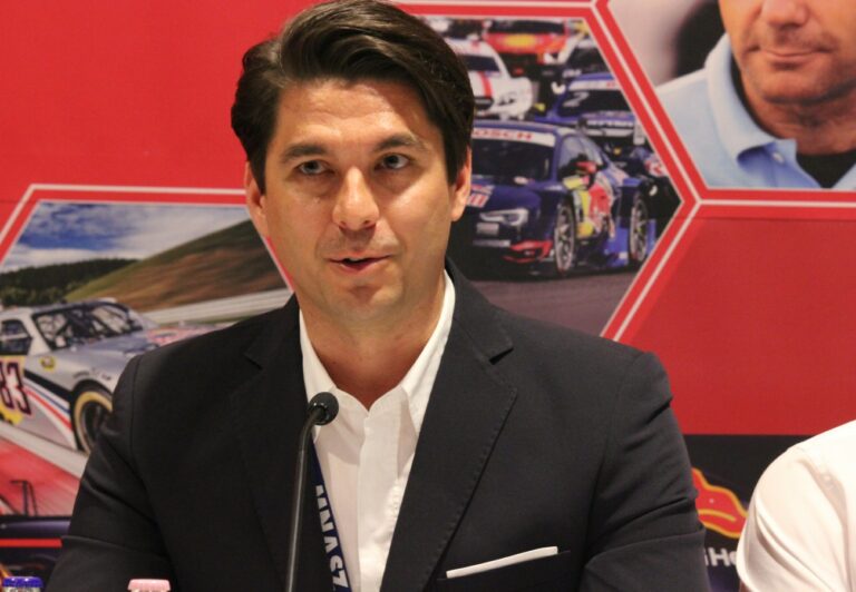 oláh gyárfás, racingline.hu