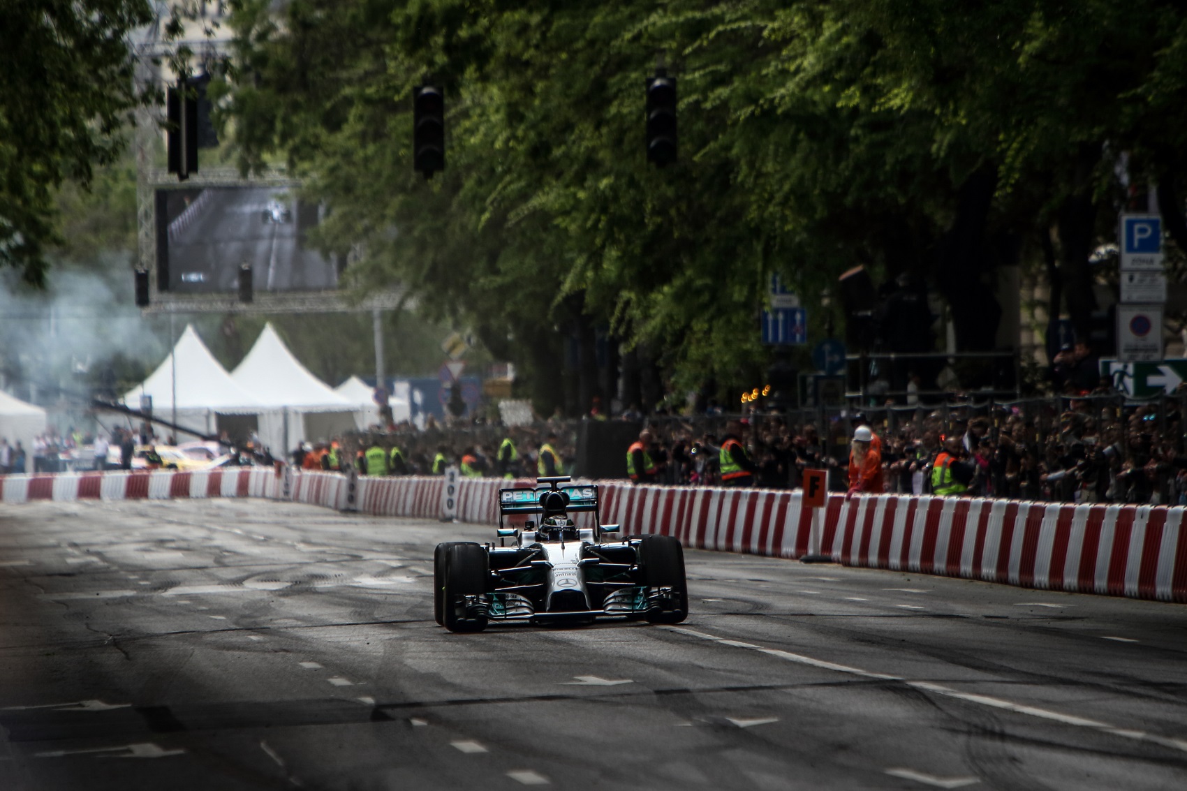 Nagy Futam, 2017, Bottas