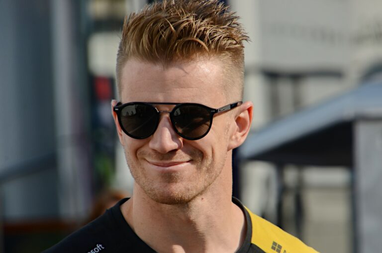 Nico Hülkenberg