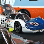 RETRO CLASSICS® STUTTGART 2020