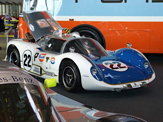 RETRO CLASSICS&reg; STUTTGART 2020