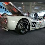 RETRO CLASSICS® STUTTGART 2020