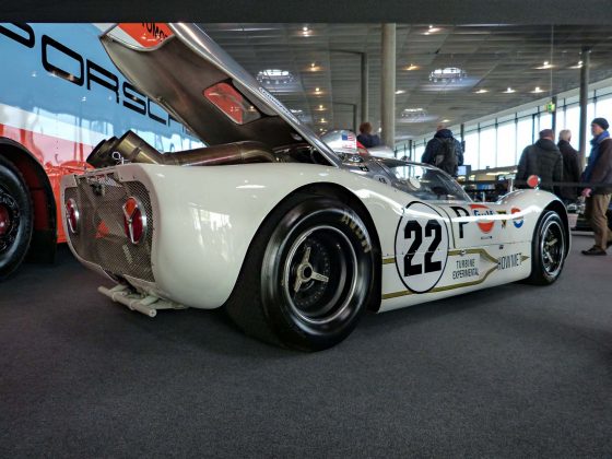 RETRO CLASSICS&reg; STUTTGART 2020