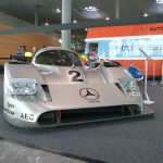 RETRO CLASSICS® STUTTGART 2020