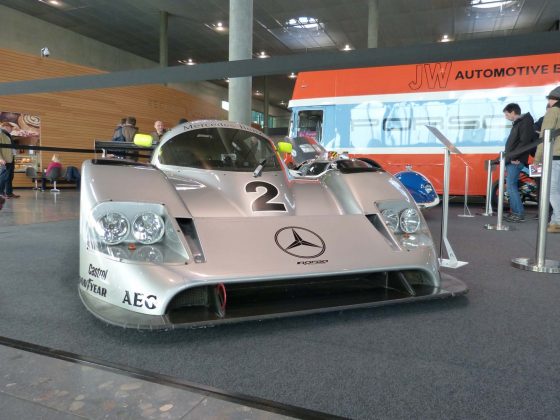 RETRO CLASSICS&reg; STUTTGART 2020