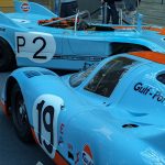 RETRO CLASSICS® STUTTGART 2020