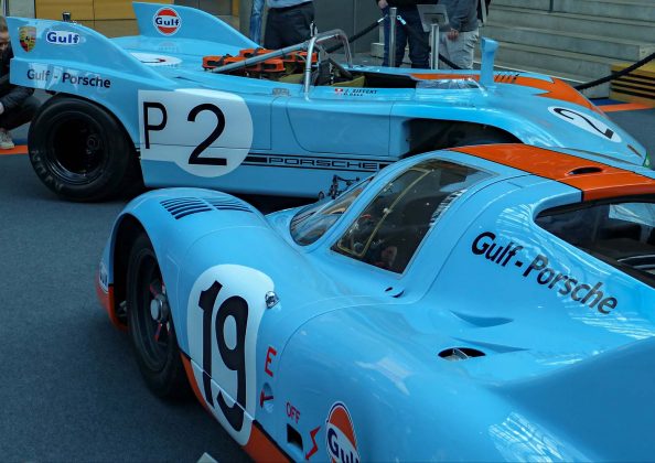 RETRO CLASSICS&reg; STUTTGART 2020