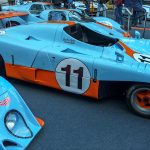 RETRO CLASSICS® STUTTGART 2020