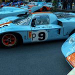 RETRO CLASSICS® STUTTGART 2020