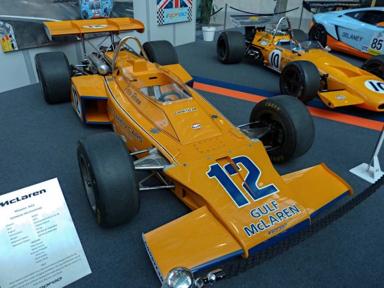 RETRO CLASSICS&reg; STUTTGART 2020