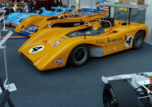 RETRO CLASSICS&reg; STUTTGART 2020