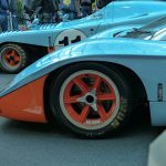 RETRO CLASSICS® STUTTGART 2020