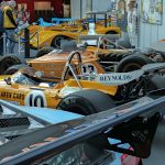 RETRO CLASSICS® STUTTGART 2020