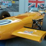 RETRO CLASSICS® STUTTGART 2020