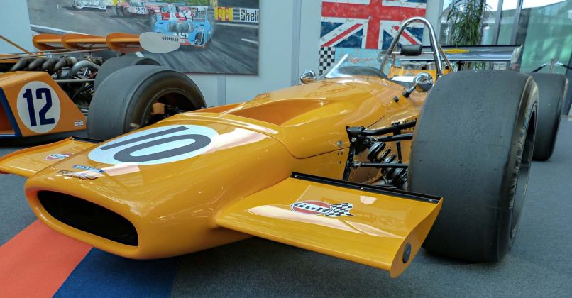 RETRO CLASSICS&reg; STUTTGART 2020