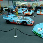 RETRO CLASSICS® STUTTGART 2020