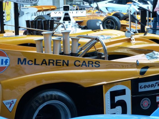 RETRO CLASSICS&reg; STUTTGART 2020