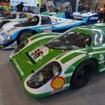 RETRO CLASSICS® STUTTGART 2020