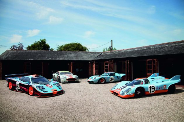 RETRO CLASSICS&reg; STUTTGART 2020