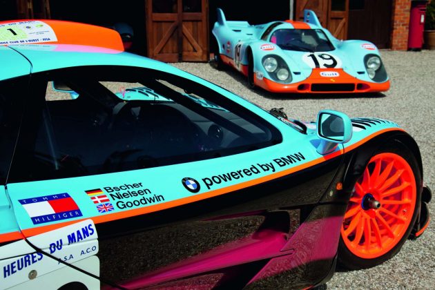 RETRO CLASSICS&reg; STUTTGART 2020