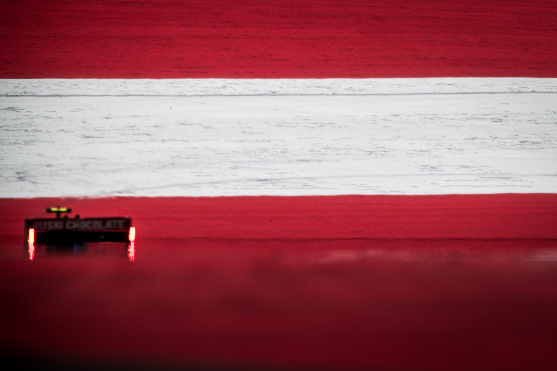 A kormány jóváhagyta az Osztrák Nagydíj megrendezését!