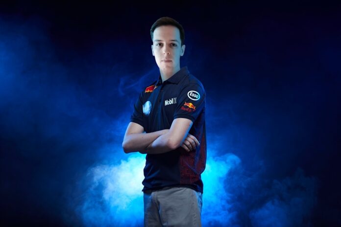 bánki bence, racingline.hu