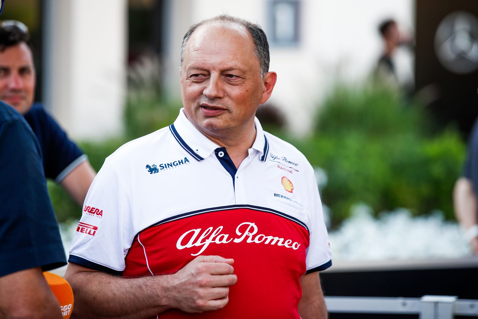 Vasseur: Eljött a komoly költségcsökkentések ideje