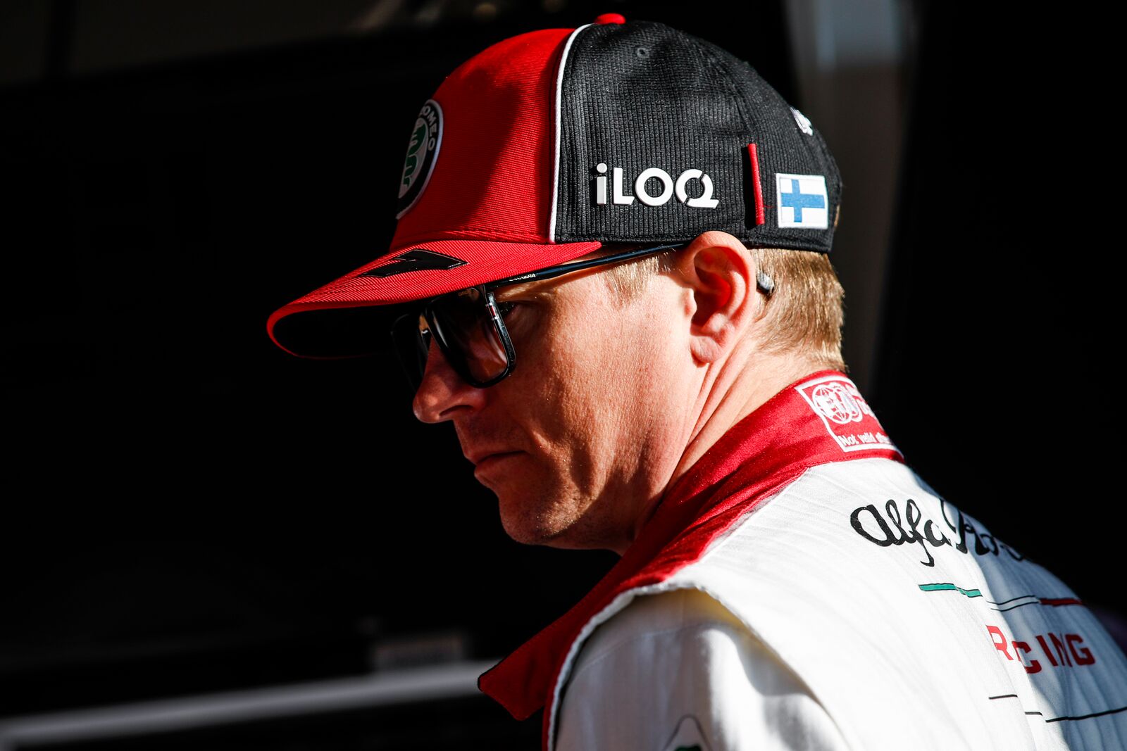 Kimi Räikkönen