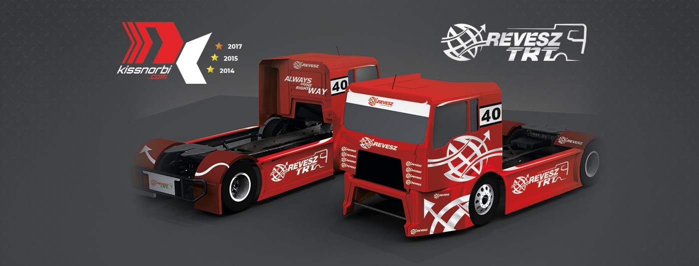 Bemutatkozik Kiss Norbi új, magyar csapata!