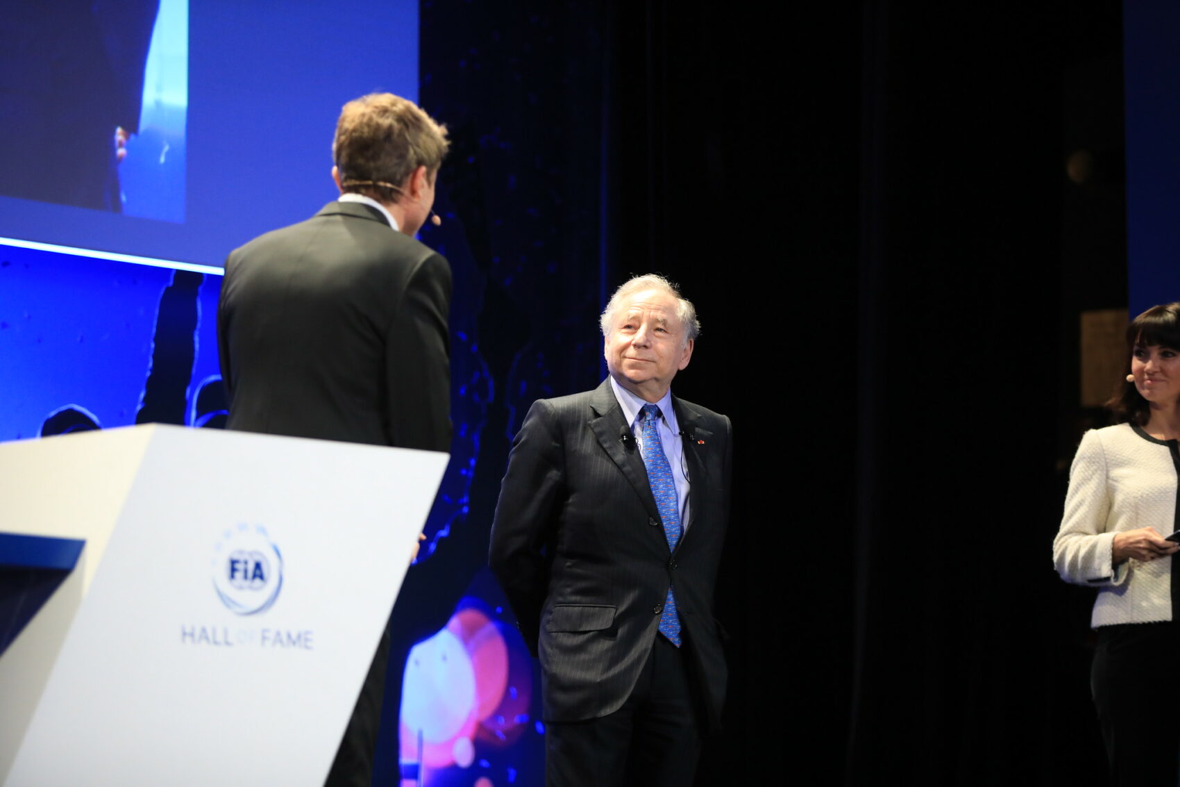 Egy évvel tovább lehet FIA elnök Jean Todt