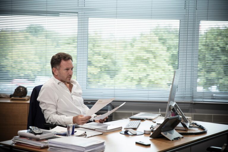 Christian Horner, racingline.hu