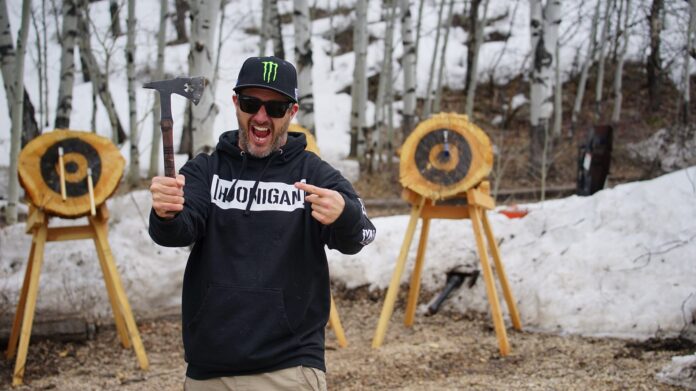 ken block, racingline.hu