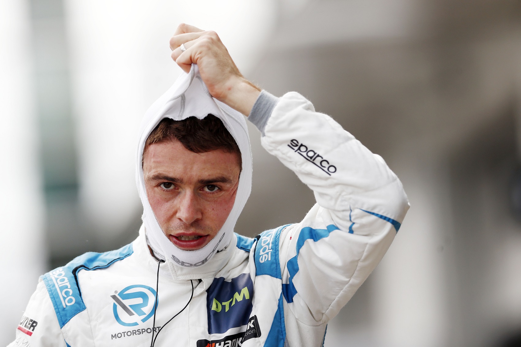 Di Resta szerint Sebastian Vettel helyéért sorban állnak