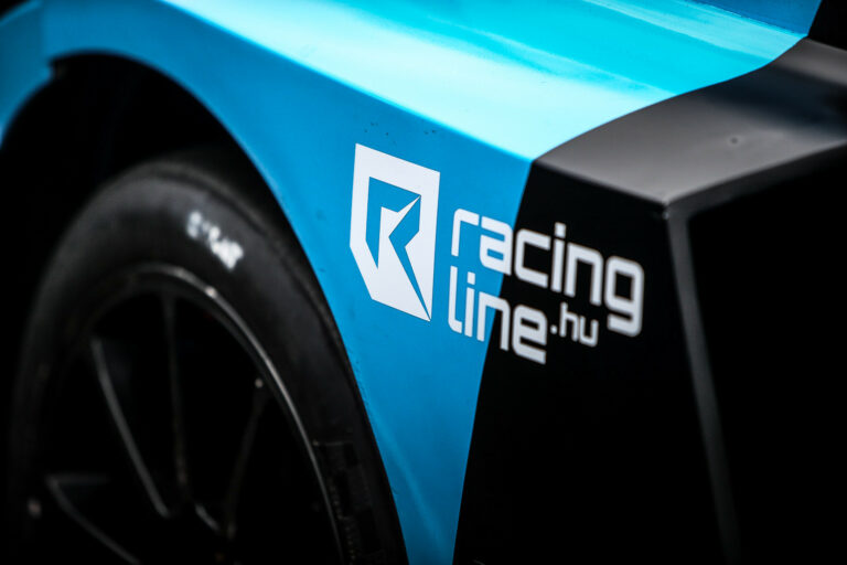 Bréking, breaking, Racingline.hu, Target Competition