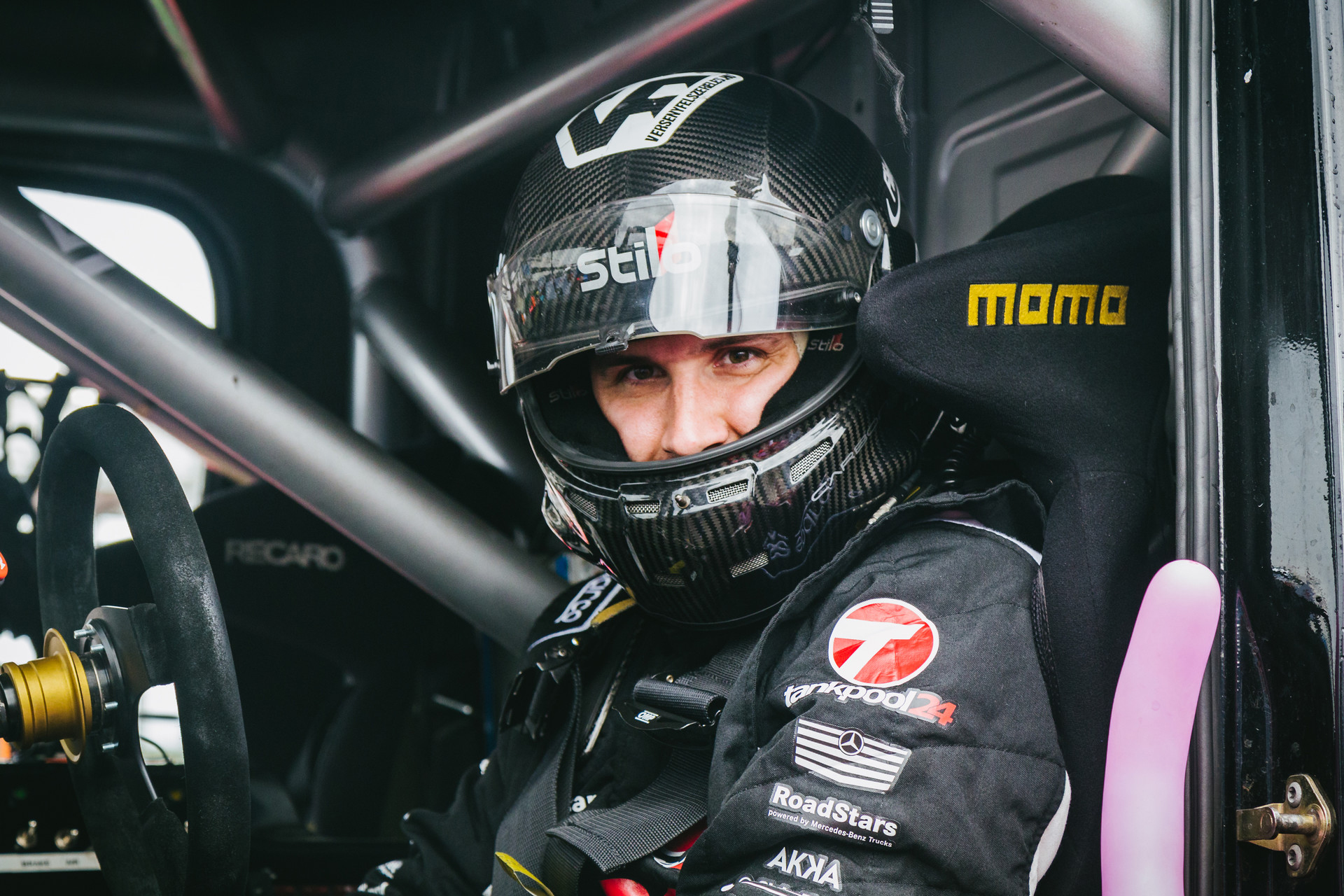 Kiss Norbert kettős győzelmével, virtuálisan indult el a 2020-as Kamionverseny-évad a Hungaroringen