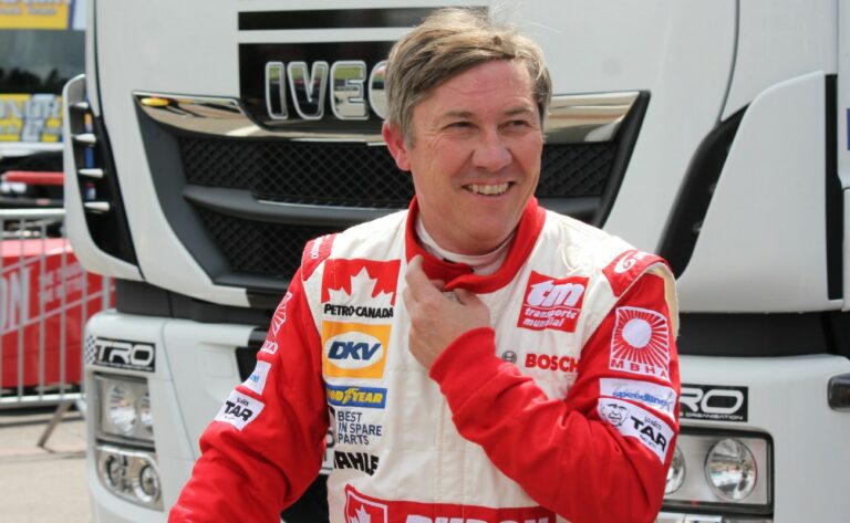 antonio albacete, racingline.hu