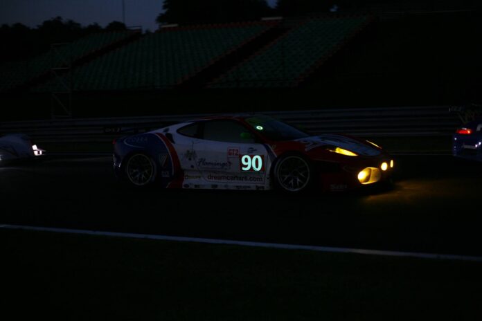 1000 km of Hungaroring