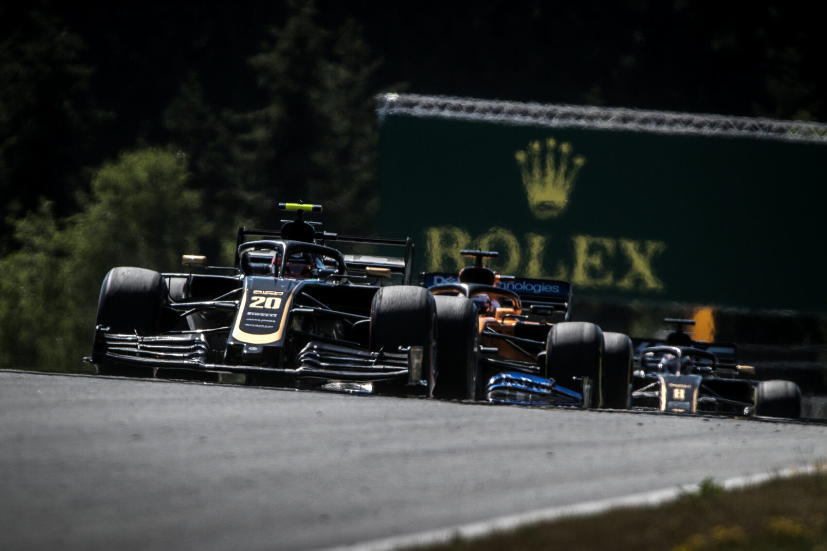 2022-ben csatlakozna a Forma-1 mezőnyéhez a Panthera Team Asia