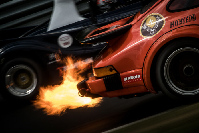 Hungaroring Classic, puzzle