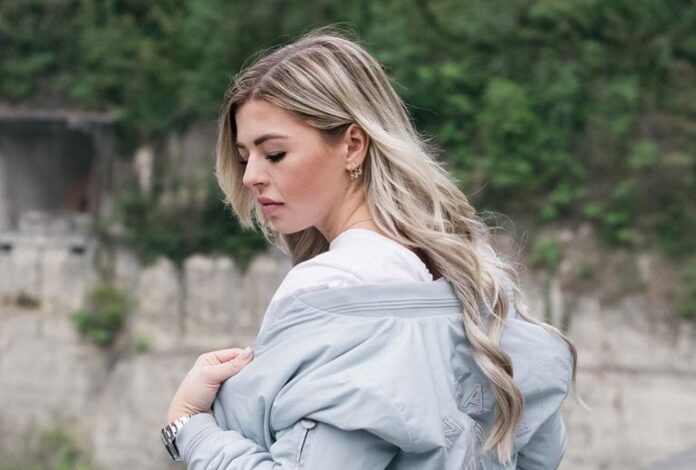 Victoria Verstappen