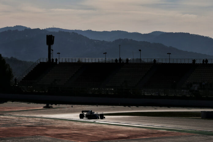 Williams, Forma-1, racingline.hu